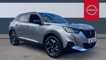 Peugeot 2008 1.2 PureTech 130 GT 5dr Petrol Estate